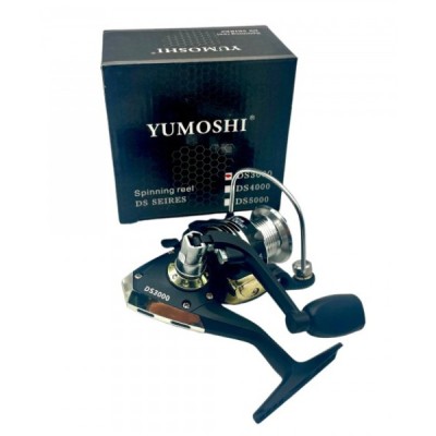 YUMOSHI DS3000 ΜΗΧΑΝΙΣΜΟΣ ΨΑΡΕΜΑΤΟΣ 1159-32